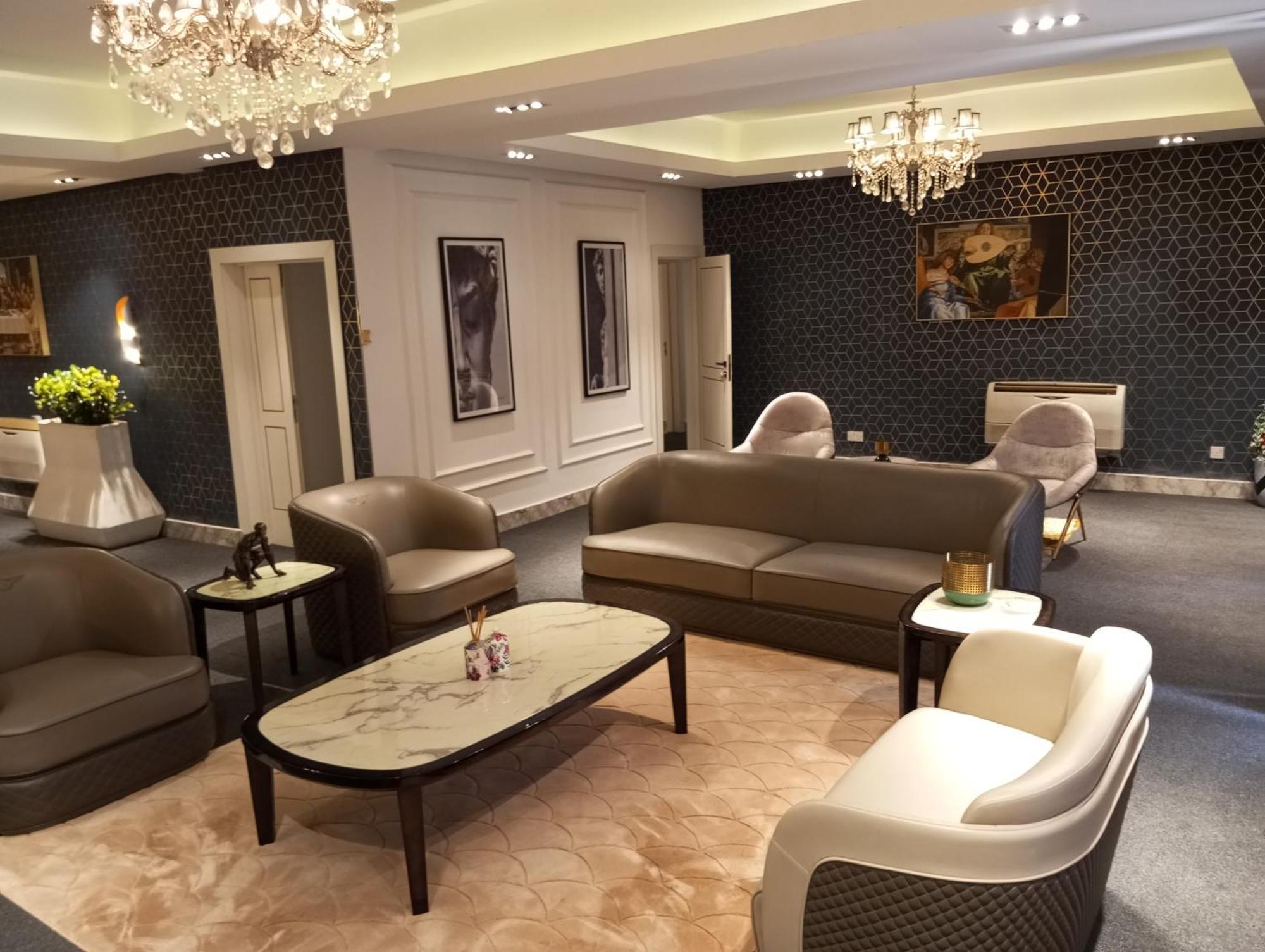 Sujimoto Residences Macdonald Лагос Екстериор снимка