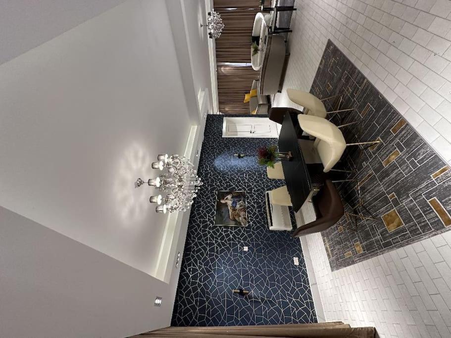 Sujimoto Residences Macdonald Лагос Екстериор снимка