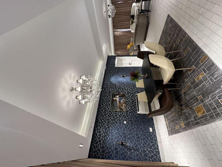 Sujimoto Residences Macdonald Лагос Екстериор снимка