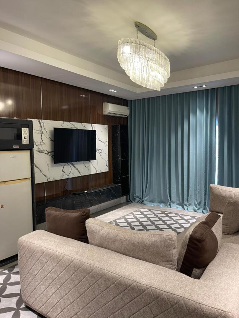 Sujimoto Residences Macdonald Лагос Екстериор снимка